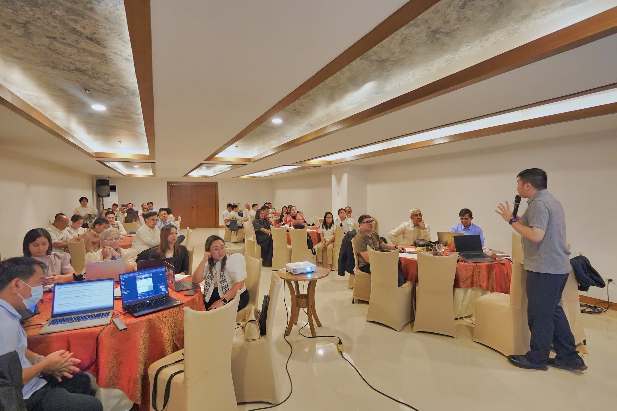 CSU LOOKS AHEAD THROUGH FUTURES THINKING photo 38